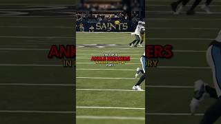 Top 10 ankle breakers in modern NFL  Part 1 [upl. by Ymmot483]