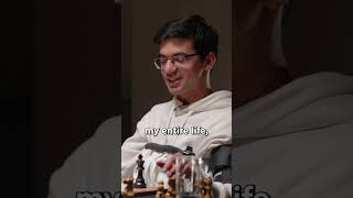 How OFTEN Does ANISH GIRI Lie [upl. by Freberg533]