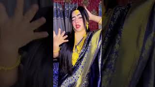 Anisha Momo Khadiza  Bangla Tiktok video osthirbengali shorts banglacomedyvideo tiktok [upl. by Frankie]