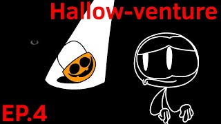 Stickmens  S2 EP4 Hallowventure [upl. by Ignace990]