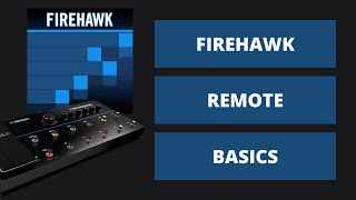 How to Connect to and Use the Firehawk FX Remote App [upl. by Rapp]