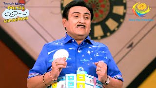 Jethalal Has Planned A Surprise For Babita  Taarak Mehta Ka Ooltah Chashmah  Jetha Epic [upl. by Eldin]