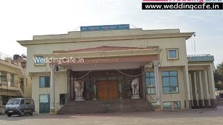 Shree Dwaraka Convention Hall in Najappa Layout Vidyaranyapura  Bangalore [upl. by Anot]