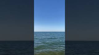 Lake Erie October 18 2024 3 [upl. by Eadrahs]