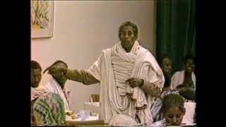 The Spielberg Jewish Film Archive  Ethiopian Exodus [upl. by Kreegar252]