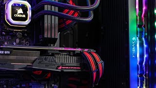 CableMod PRO ModMesh  Who Is It For [upl. by Aicsile]