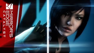 Mirrors Edge Catalyst Walkthrough Gameplay Part 1  Faith PS4 Xbox One [upl. by Marra565]