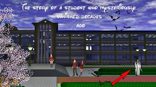 The Story of a Student Who Mysteriously Vanished Decades ago [upl. by Attenahs313]