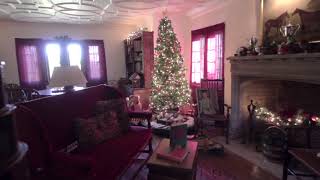 Hartwood Acres Holiday Mansion Tours [upl. by Kisung]