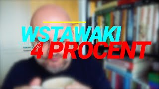 Wstawaki 1506 4 procent [upl. by Lon]