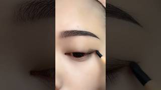 Eps 902 Eye beauty drawed MakeupCAMTVmakeup eyeliner eyemakeup makeuptutorial drawing eyes [upl. by Euginom]