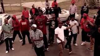 Westside Bompton Official Video [upl. by Garrard238]