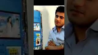 Karan tacker krystle dsouza funny interview [upl. by Aerdnua]