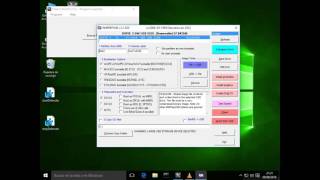 Hirens Boot CD en Windows 10 [upl. by Jereme]