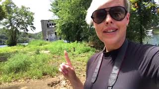 Video of Monte Ne RV Park AR from Crystal C [upl. by Harman]