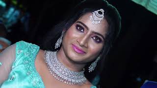 Dinesh nisha Wedding traditional video Part 1 [upl. by Alexandra320]