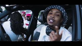 Lil Durk  Chiraq Demons REMIX ftKing Von G Herbo Music Video Prod by MrDoom [upl. by Janka]