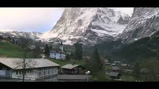 Sunstar Hotel Grindelwald Switzerland [upl. by Ennovehs]