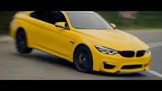 Pennzoil M4  I Am The Missile [upl. by Flossy443]