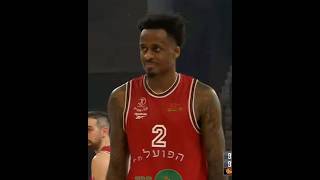 Antonio Blakeney is a problem 19PTS 3REBS amp W [upl. by Ykcaj]