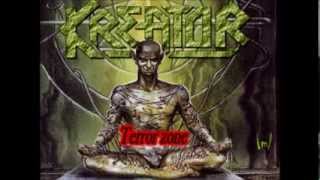 Kreator  Past life trauma  full album \m [upl. by Aikas]