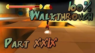 The Emperors New Groove PS1 100 Walkthrough Part 29 Lab Chapter 4 [upl. by Debora492]