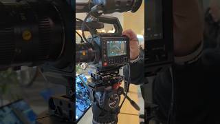 Blackmagic PYXIS 🎥 6k Cinema camera on a budget [upl. by Ilsel137]