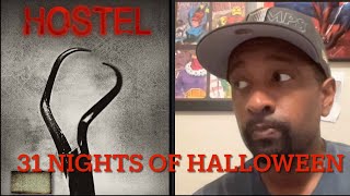 Hostel Movie Review [upl. by Cyprus35]