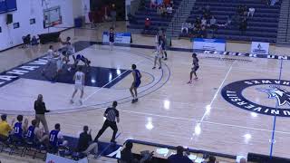 NAIA Basketball highlights 20232024 [upl. by Anson]