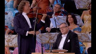 André Rieu  Tales from the Vienna Woods [upl. by Ailen422]