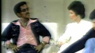 Sammy Raps With Suzanne Pleshette [upl. by Yetty]