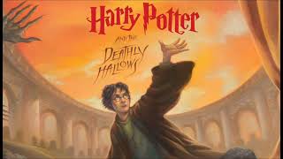 Harry Potter Audiobook Voice Over Demo [upl. by Yssis]