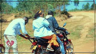 SOLUTION COUPLE💝VLOG 🤭 Norasque ajanye kwereka umugore wiwe umugezi wamutabaye agombe apfe😭 [upl. by Olgnaed]