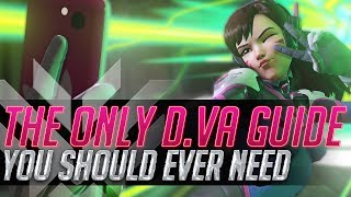 The ONLY DVa guide you should ever need [upl. by Sheree976]