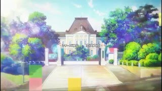 Musaigen no Phantom World opening HD [upl. by Eelta]