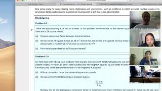 AOPS Pre Algebra Chapter 6 [upl. by Bartlett]