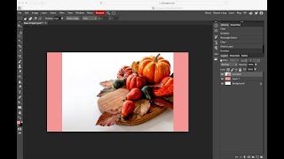 How to Crop an Image in Photopea [upl. by Schellens]