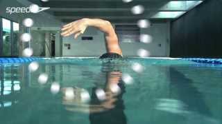 Freestyle Swimming Technique  Stroke [upl. by Lazare330]