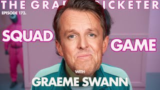 173 Squad Game with Graeme Swann [upl. by Somerset]