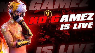 🛑 Free Fire Live Tamil  Unlimited Room Match Free Reedem Code ❤️koarmy warloop [upl. by Nylhsa]