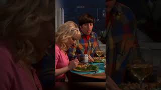 The big bang theory 😂 🎥 trechosdeseries series comedia humor shorts tbbt [upl. by Ravaj]