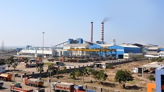 Nirani Sugars Limited Mudhol [upl. by Hilleary784]