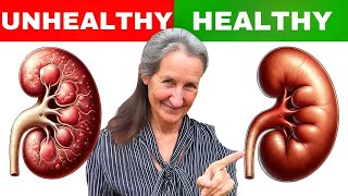 URGENT The Kidney Health Secrets Doctors Wont Tell You About Barbara ONeill [upl. by Tavi]