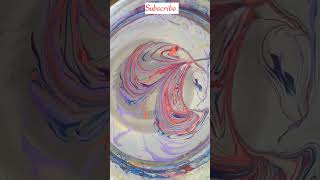 New technique painting shortsfeed shortsvideo youtubevideos youtubeshorts abstractart drawing [upl. by Bronnie751]