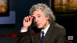 Steven Pinker The Decline of Violence [upl. by Idna]