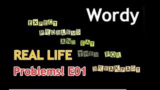 Wordy Real Life Problems  E01  GCSE Revision  Quick Maths Academy [upl. by Blackman708]