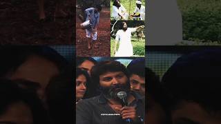 Trivikram Srinivas Emotional 🥹❤️ Speech About Pawan Kalyan  ROYALNANI Pspk [upl. by Ethbun359]