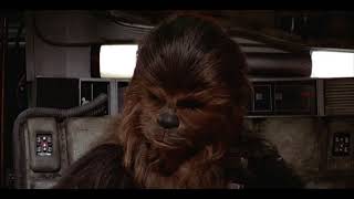 Star Wars Chewbacca Sound Effects [upl. by Tedman]