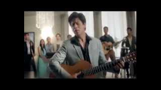 Lux AdFull  Bekaboo  ft Shahrukh Khan amp Katrina Kaif [upl. by Ennaylime]