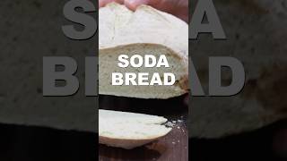 Soda Bread Recipe [upl. by Yziar]